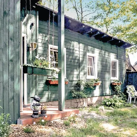 Дом отдыха In With Kitchen *