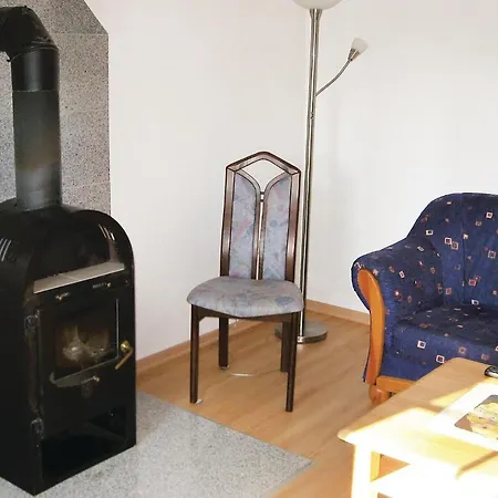 Feriehus In With Kitchen *