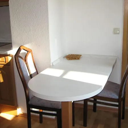 In With Kitchen Feriehus Bispingen