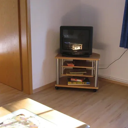 Dom wakacyjny In With Kitchen *