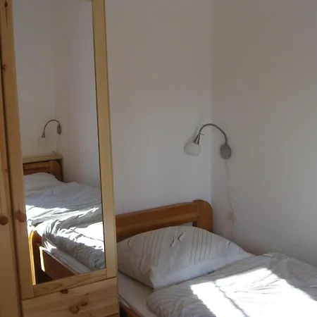 Дом отдыха In With Kitchen Биспинген